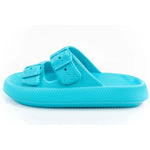 CMP Belem Slipper W L915 kék papucs