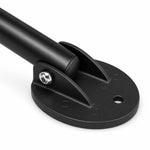 Wozinsky WSS-180 floor service stand with knobs for 30 kg bicycles - black fekete elektronika 304004-204490
