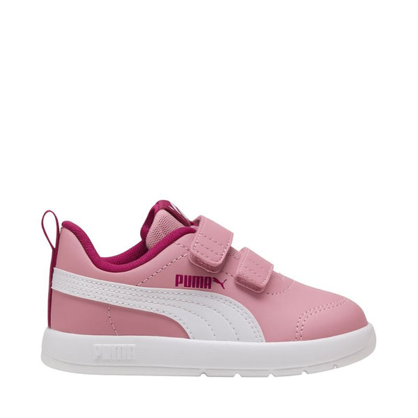 Puma Courtflex V3 V Inf 310252 15 Children's Shoes Cipő