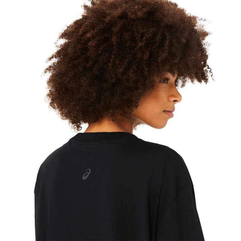 Asics Logo Tee W 2032C843002 Termoaktív ruha