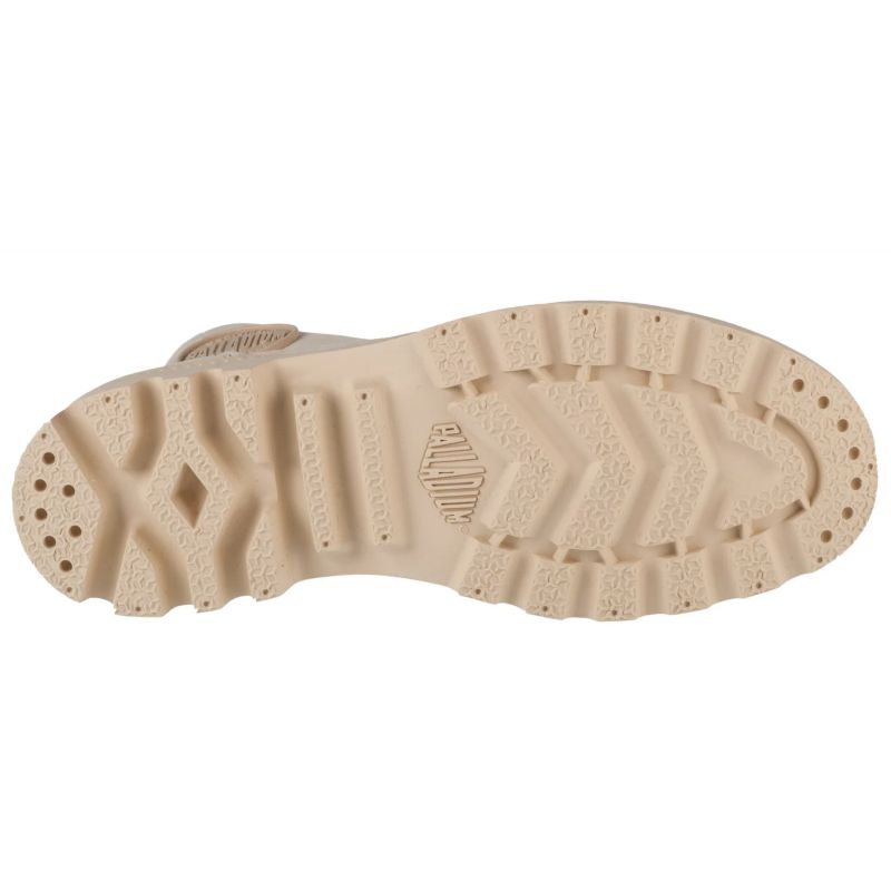 Palladium Pampa Hi Zip WL W 95982-217-M shoes Cipő