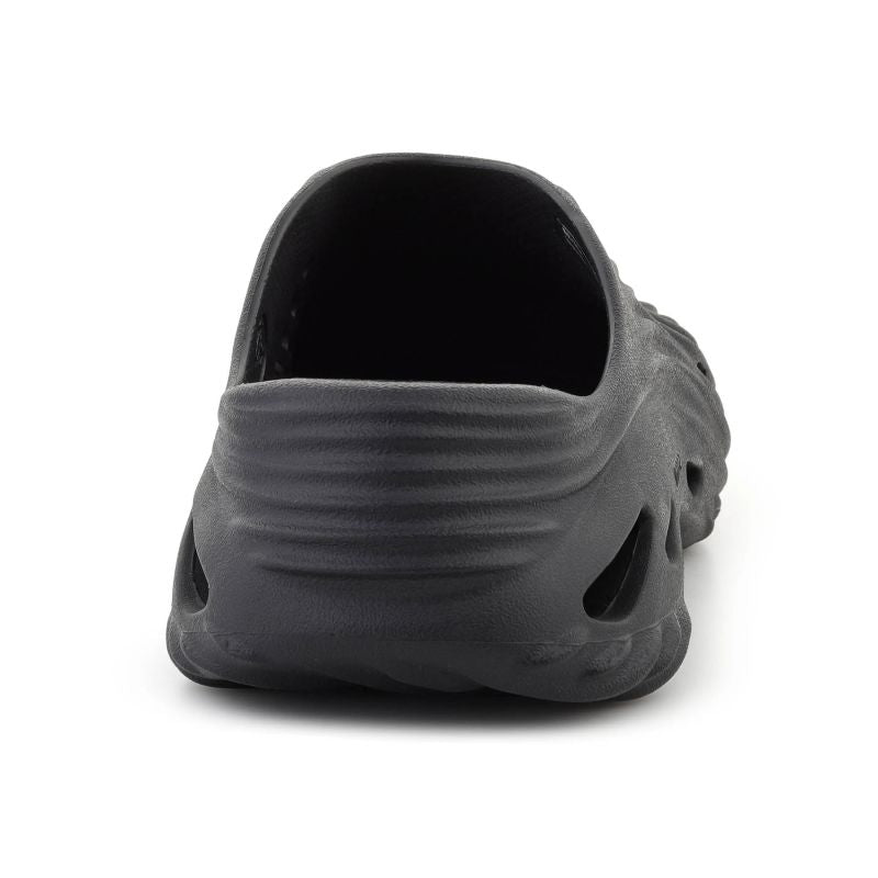 Crocs Echo Wave Clog Black/Black