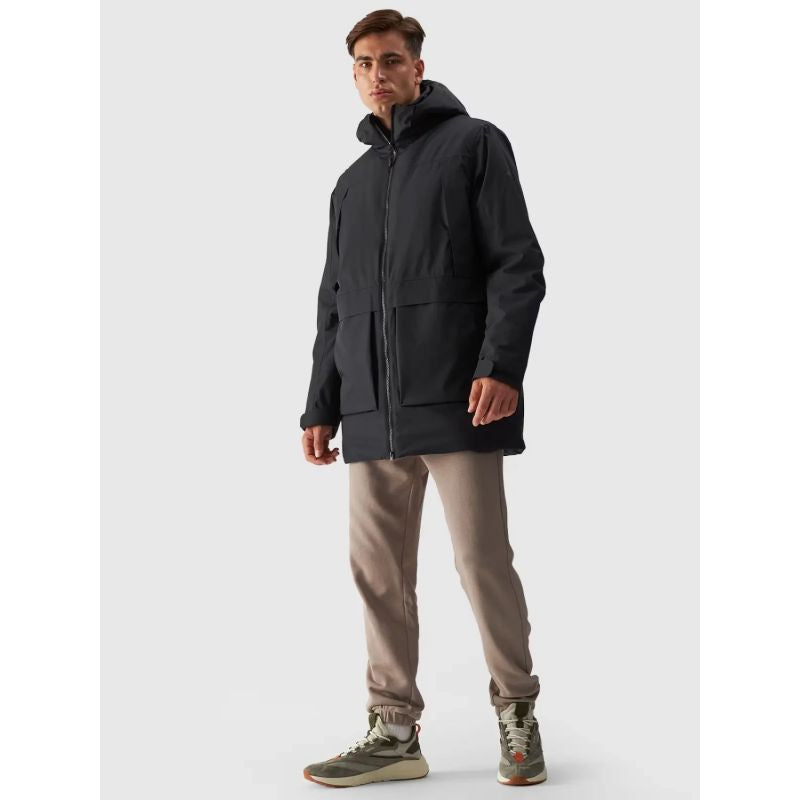 4f M 4FWAW24TTJAM563-20S jacket Kabát