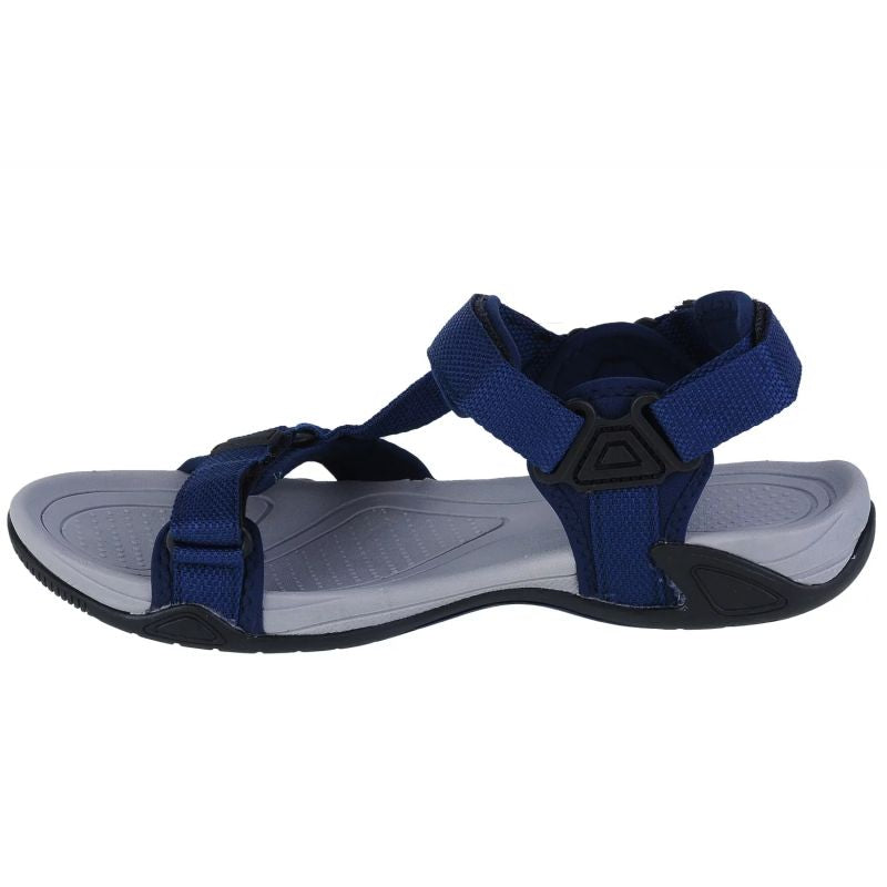 CMP Hamal Hiking Sandal M sandals sötétkék szandál