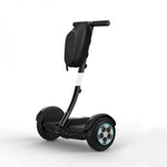 Wozinsky Waterproof Scooter Handlebar 4L ( ) fekete táska WSB1BK