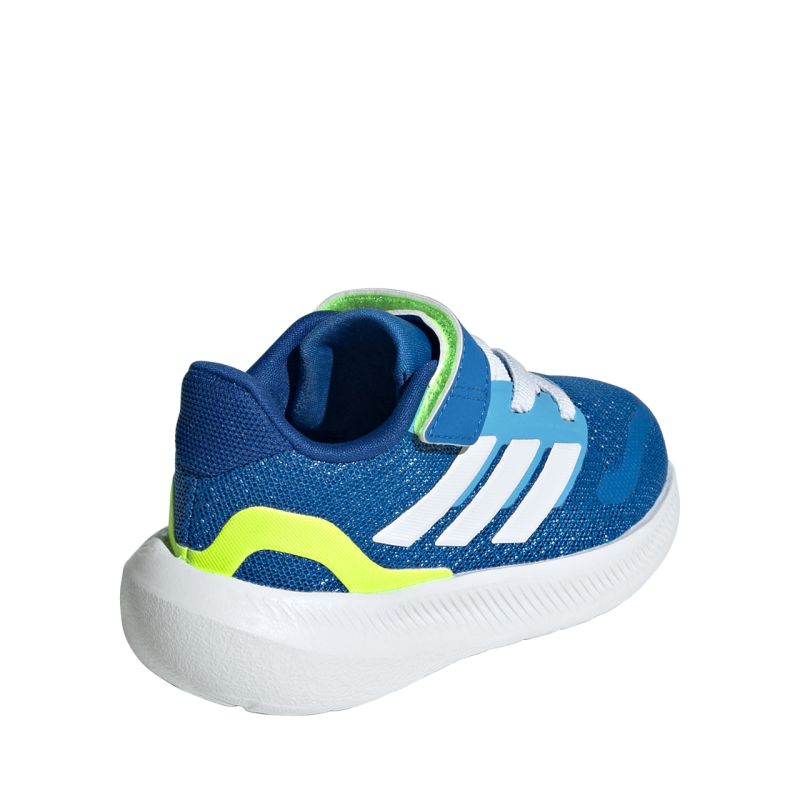 adidas Runfalcon 5 EL I JQ5667 kids' shoes Cipő