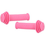 Dunlop Handlebar Grips 115mm Pink rózsaszín kiegészítő GSP-1070889