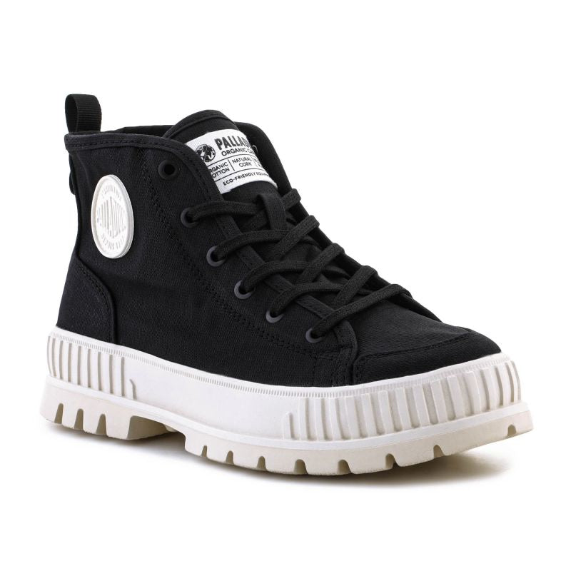 Palladium Pallashock Org 2 shoes 78568-008-M Cipő