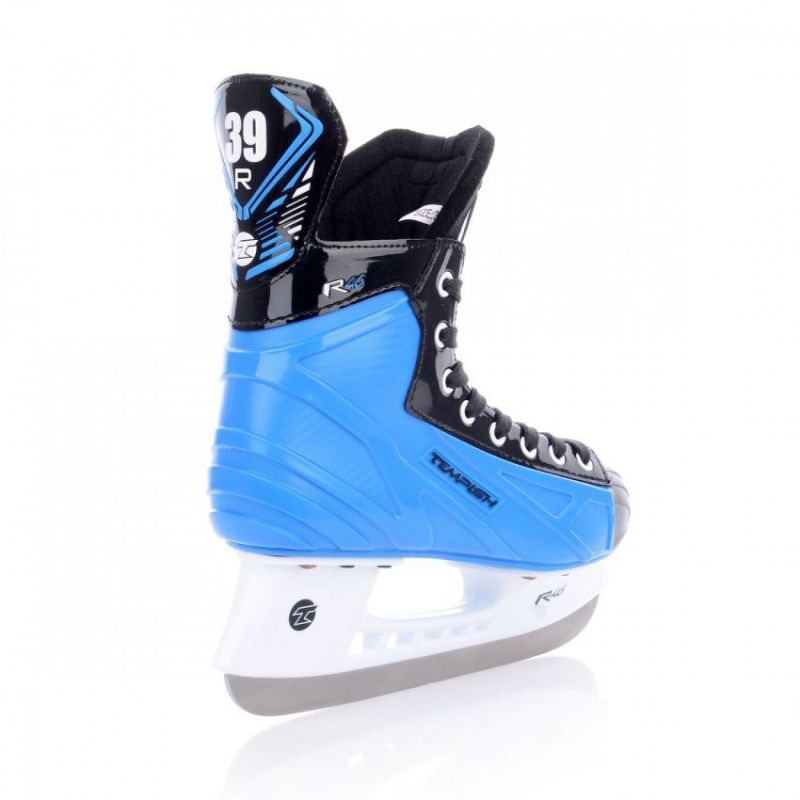 Tempish Rental R46 Jr 13000002065 Hockey kék skates