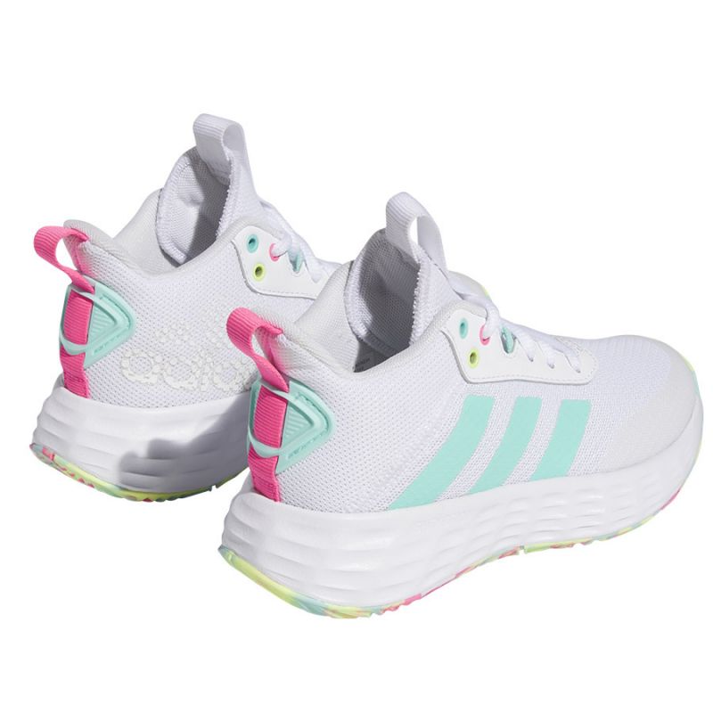 adidas Basketball shoes adidas OwnTheGame 2.0 Jr. IF2696 Cipő