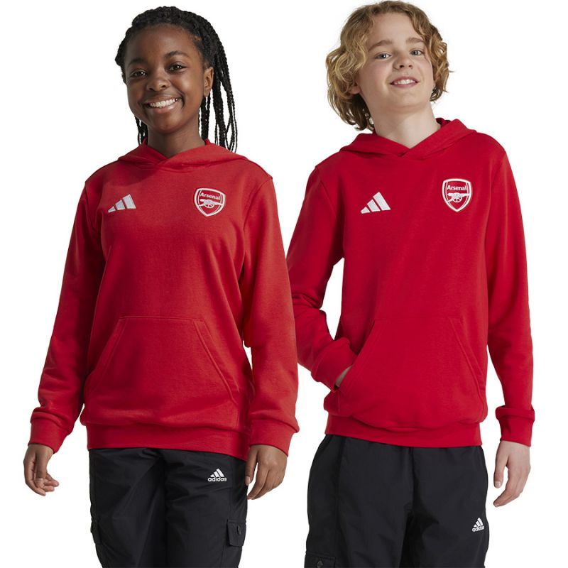 Adidas Arsenal London Jr IT4091 sweatshirt Pulóver