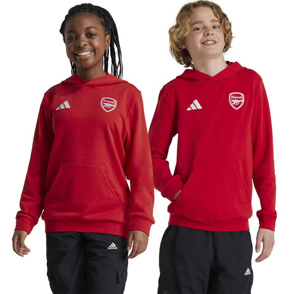 Adidas Arsenal London Jr IT4091 sweatshirt Pulóver