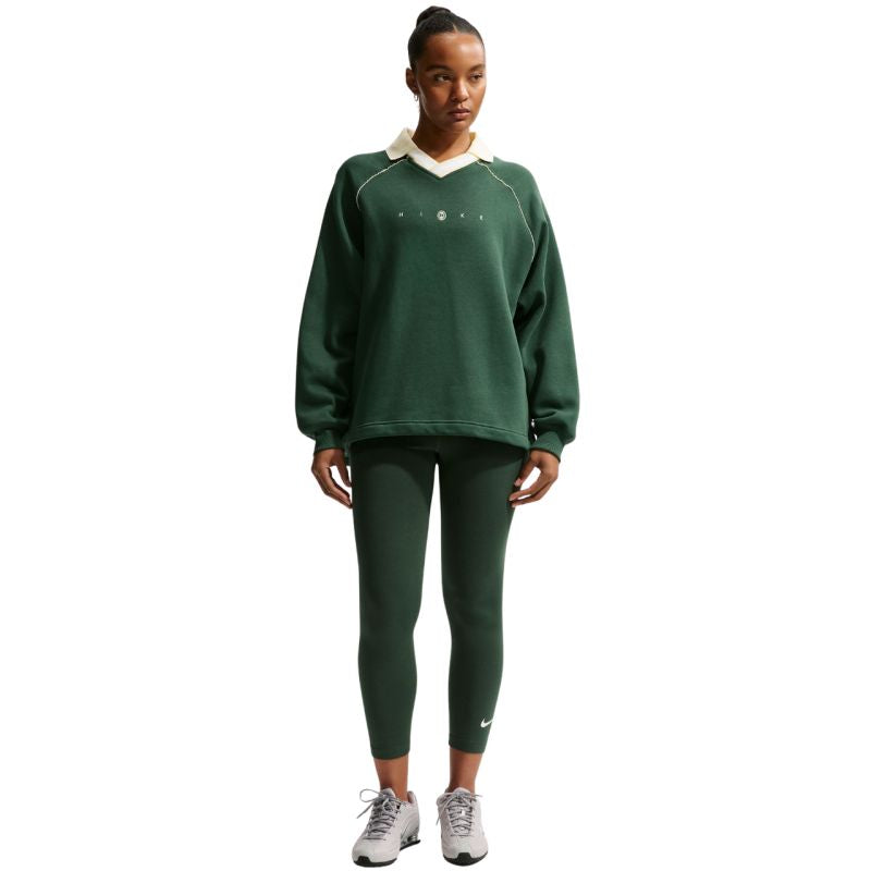 Nike Sportswear Classic Women's Green DV7789 zöld leggings