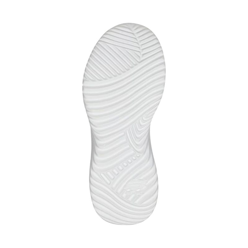 Skechers Bounder Karonik Kids Shoes 403745L BBK fekete footwear