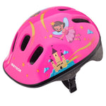 Meteor KS06 XS Bike Helmet 44-48 cm Fairy uniw helmets