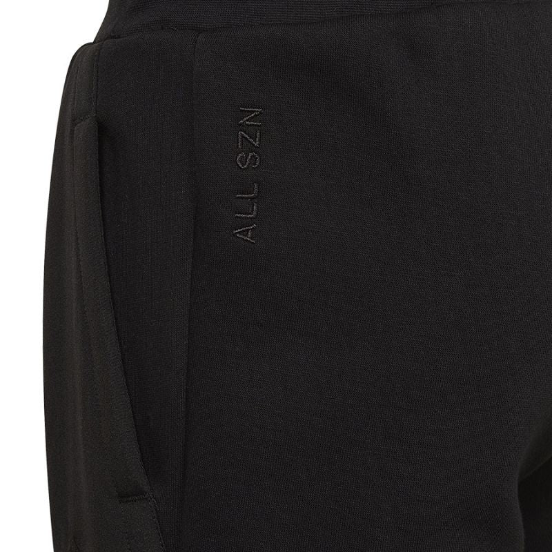 adidas Pants adidas All Szn Fleece Pants Jr HN8415 Polár pulóver