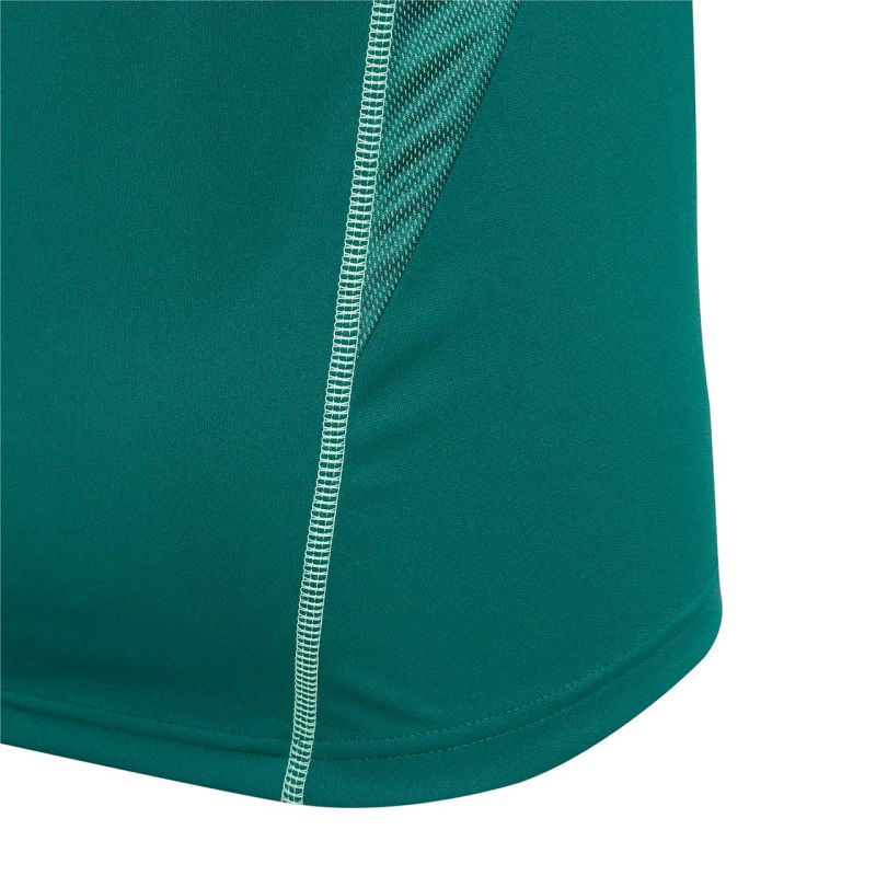 adidas Tiro 23 Competition Jersey for kids green HU1300 Kiegészítő