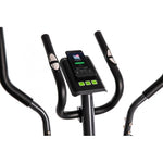 Zipro Hulk Exercise Bike edzőfelszerelés 7036976