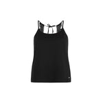 O'Neill Essentials Ava Lace Tank W fekete póló