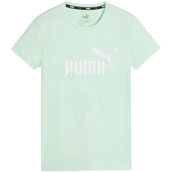 Puma ESS Logo Tee W 586775 90 Póló