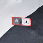 AIR Jordan Quai 54 Printed Shooting White - fehér póló
