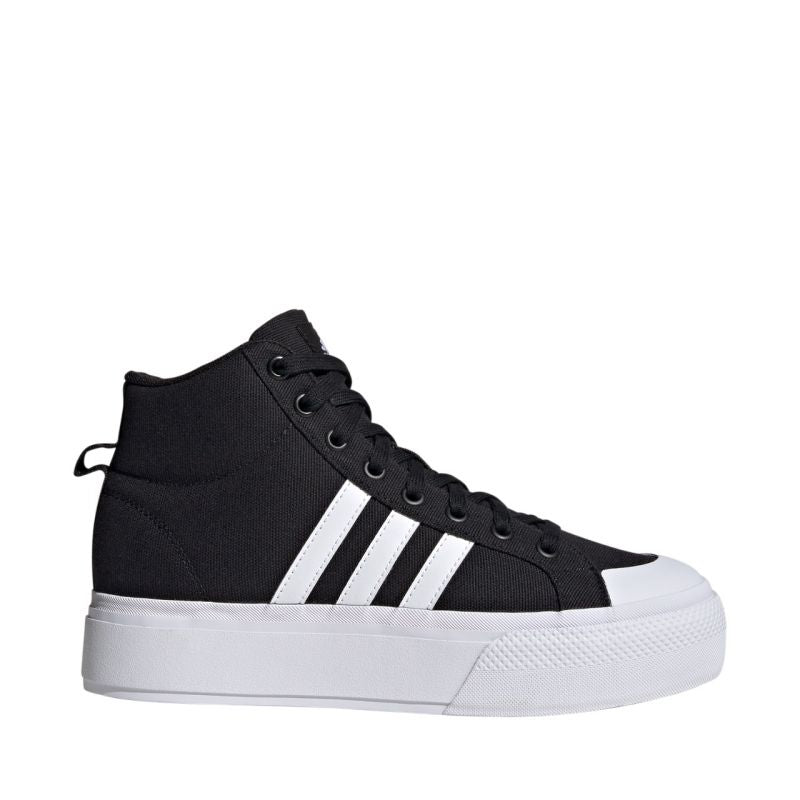 Adidas Bravada 2.0 Platform Mid W IE2317 shoes Cipő