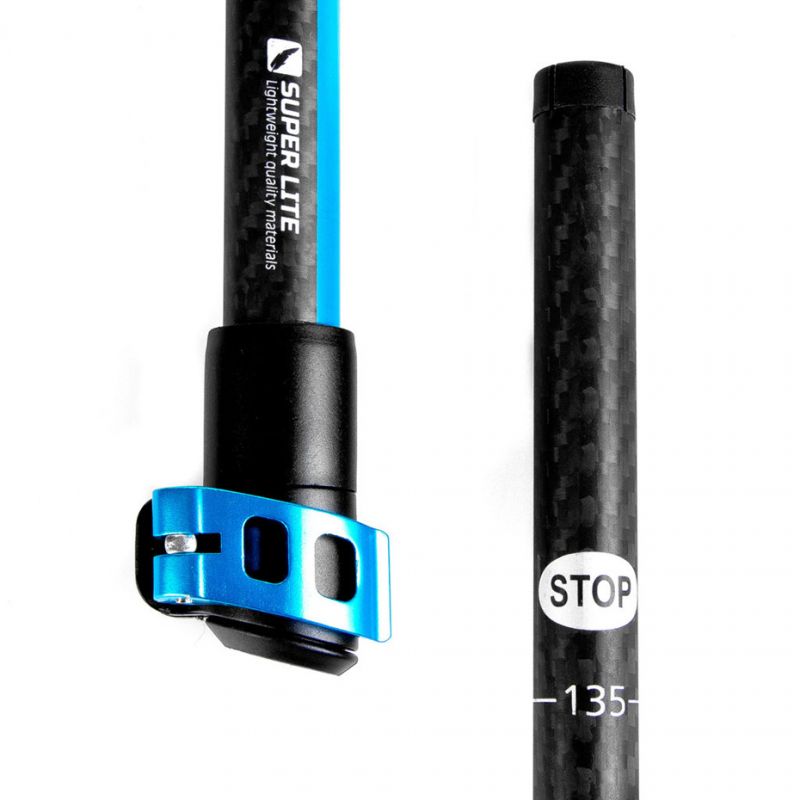 Spokey Carbon 927900 Trekking Poles General