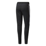 adidas Tiro 17 Training Junior BS3690 fekete nadrág