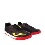Joma Evolution 2601 IN kids' soccer shoes fekete nadrág EVJW2601IN