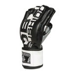 DBX Bushido MMAM Gloves - Harmony - Valor Series kesztyű