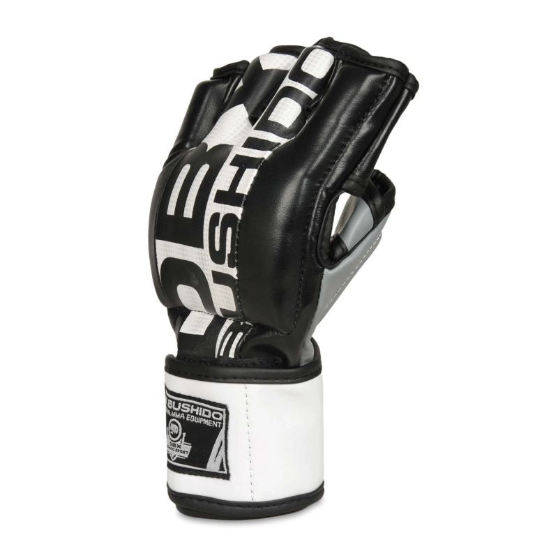 DBX Bushido MMAM Gloves - Harmony - Valor Series kesztyű