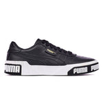 Puma Cali Bold WMNS women's sneakers - fekete utcai cipő