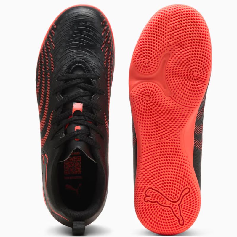 Puma FUTURE 9 PLAY Jr IT teremcipő