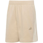 Adidas Adidas Kit 3-Stripes men's beige xs 7" short KW2385