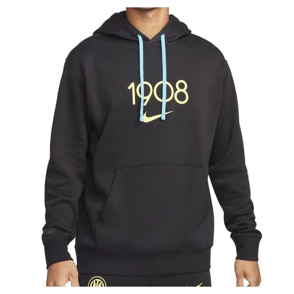 Sweatshirt Nike Inter Milan Club Flecce M DN3118 010