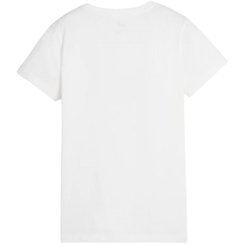 Puma ESS+ Summer Daze Tee W 679921 02 Póló