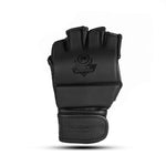 MMAS Gloves for Women - Black Master - Valor Series | DBX Bushido