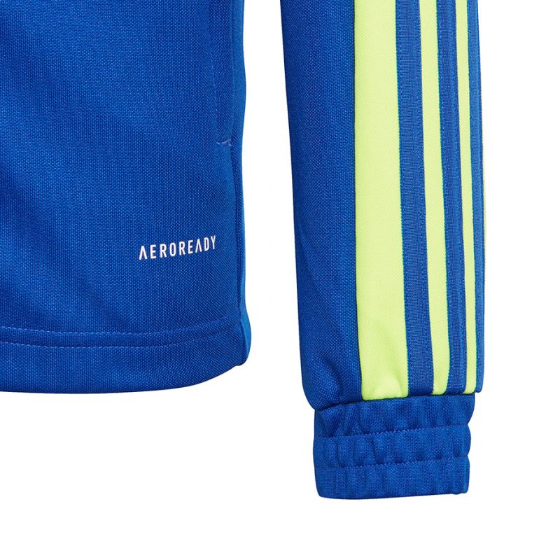 Adidas Squadra 21 Training Youth Jr GP6454 sweatshirt Pulóver