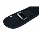 DBX Bushido BODYBUILDING BELT FOR EXERCISES - - M- Model training belts, sachets, belts, bags