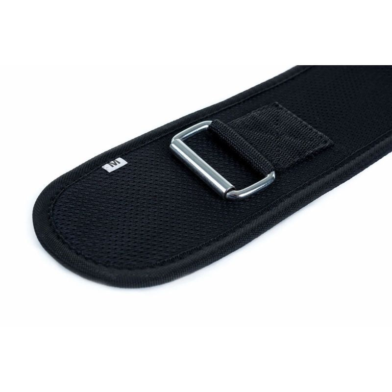 DBX Bushido BODYBUILDING BELT FOR EXERCISES - - M- Model training belts, sachets, belts, bags