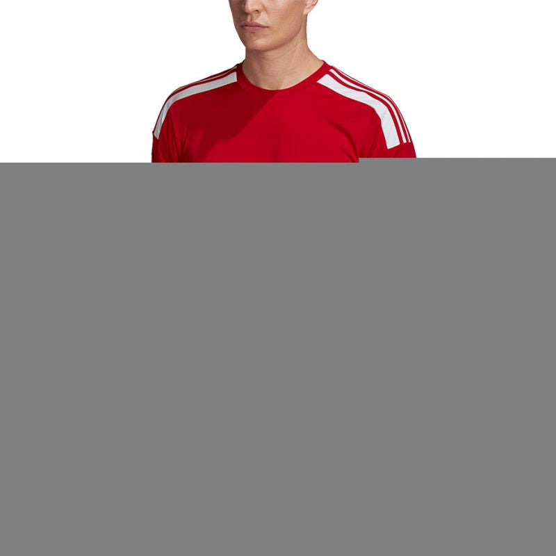 Adidas Squadra 21 Jersey Long Sleeve M GN5791 Hosszú ujjú póló