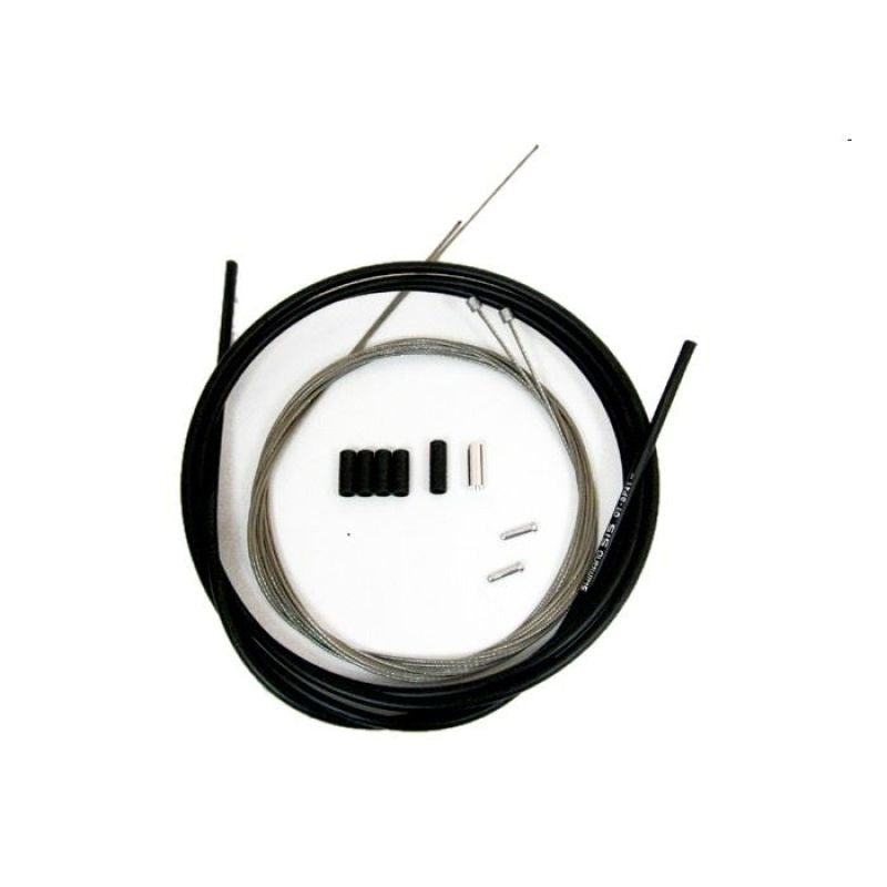 Shimano MTB cable and housing kit sets