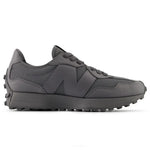 New Balance U327 Lifestyle unisex sneakers (U327SCC) szürke utcai cipő