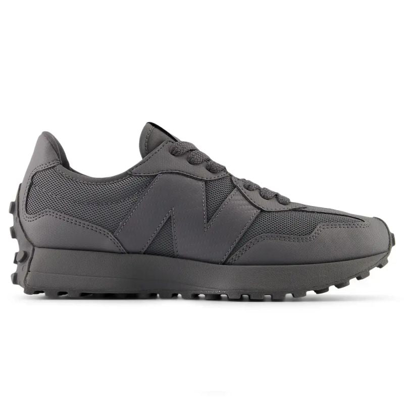 New Balance U327 Lifestyle unisex sneakers (U327SCC) szürke utcai cipő
