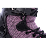 Tempish Ayroo Lady W 1000062 fekete roller skates
