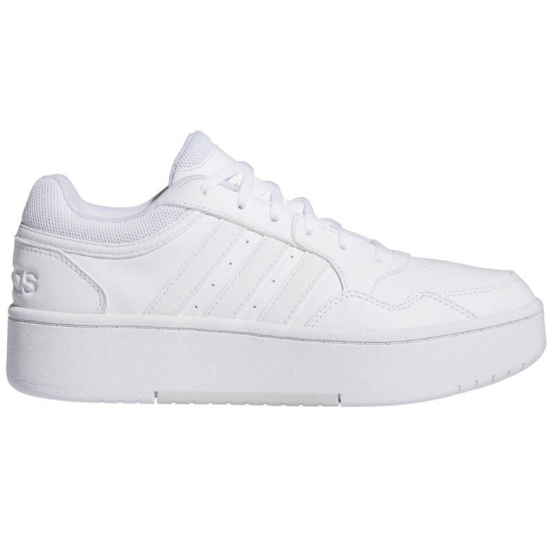 adidas Hoops 3.0 Bold W ID2855 Utcai cipő fehér