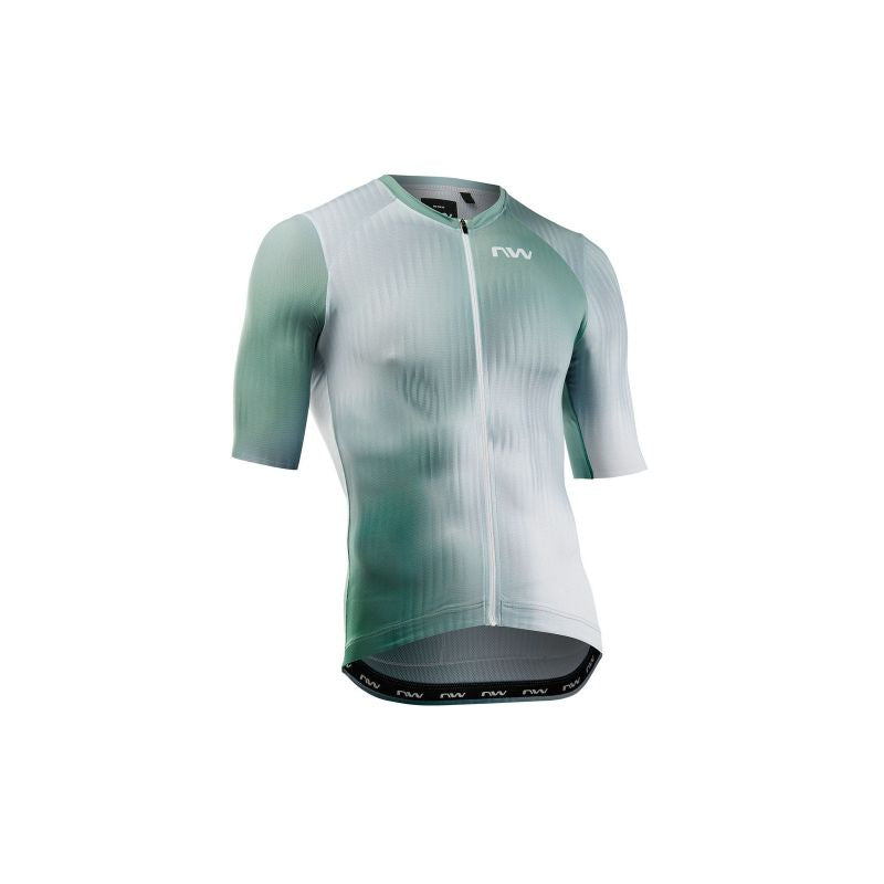 Northwave Blade Jersey S/S Green 3xl póló 89251159_156