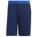 Men's adidas Tiro 23 Competition Training Navy Blue HL3924 sötétkék short