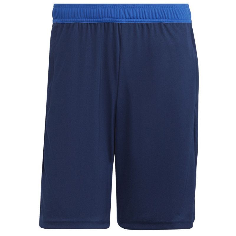 Men's adidas Tiro 23 Competition Training Navy Blue HL3924 sötétkék short