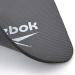 Reebok mat 10 mm RAMT-11015BK Edzőfelszerelés